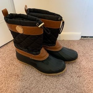 Tommy Hilfiger Boots
